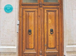 Malaga Urban Rooms