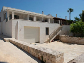 Residence Tenuta Masiedd 1