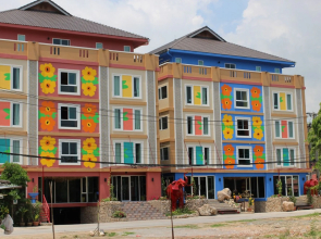Non Nid Non Noi Design Residence