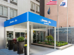 Hampton Inn Madison Square Garden Area Hotel