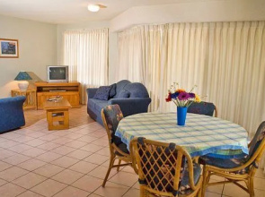 Pacific Horizons Resort