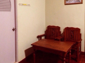 Shwe Sin Hotel 1 - Burmese only