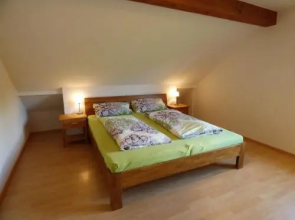 Ferienwohnung Schauenburgblick
