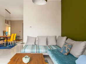 Apartment Chandax by Estia