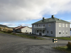 Wångens wärdshus