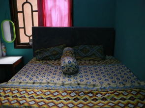 Sarjuni Homestay - Hostel