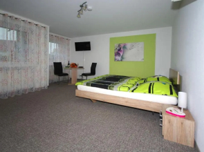 Ferienwohnung in Kempten am Stadtweiher