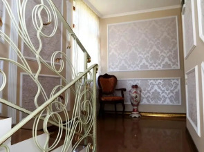 Adler Gold Guest House