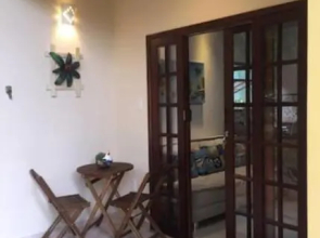 Casa Aluguel Abrão 1,Ilha Grande