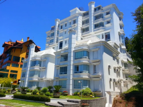 Apartamento Bela Vista - 006