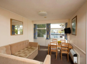 Whitecliff Bay Holiday Park