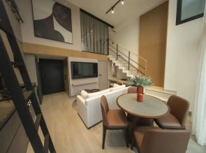 Sophisticated 1BR Apt at Coco del mar