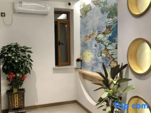 Shenyang Guilin Homestay