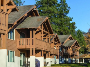 WorldMark Leavenworth