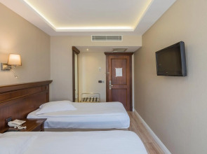 Mile Hotel Nisantasi