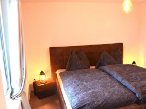 Guesthouse Meitschi Thun