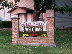 Lafayette Townhouse
