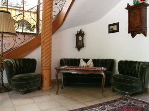 Hotel Garni Sonnenhof