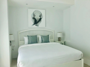 Sam-kah Residence 8 Suite 7