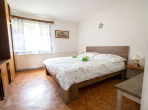 Apartment at the Vesel Homestead, Local Experience