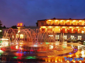 Meidu Hotel