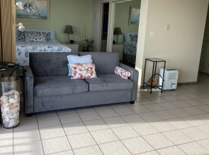 Lovers Key Beach Condo