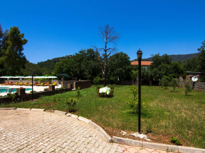 Yeşilkaya