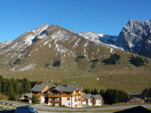 MONT BLANC Soleil C-4