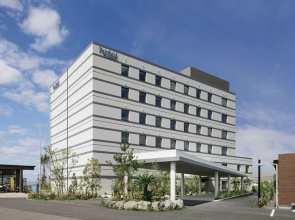 Fairfield by Marriott Kagoshima Sakurajima