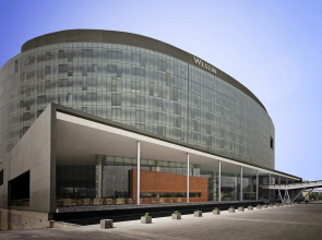 The Westin Gurgaon, New Delhi