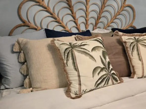 4 Bedroom Studio Luxury Suite
