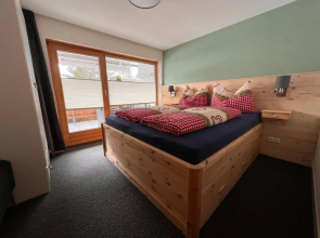 Chalet La Bosch, 7-persoons luxe eigen woning met privétuin