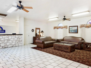 Days Inn by Wyndham San Angelo