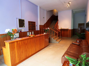 Mary Hotel