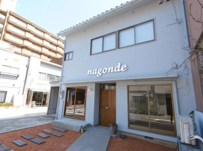 Kanazawa guesthouse nagonde - Hostel