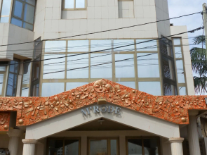 Hotel M'Rode