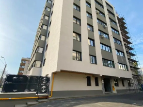 NJUNIOR Apartment 02