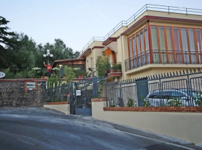 Pupi Catania Etna B&B