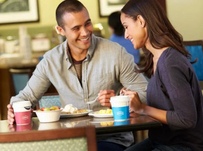 Hampton Inn Miami - Airport East, FL