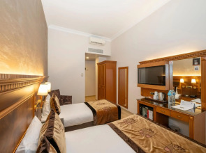 The Byzantium Hotel & Suites - Special Class