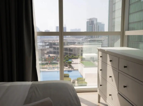 Exquisite Apartment RAK - 806
