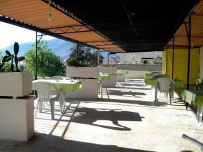 Gunaydın Otel Alanya