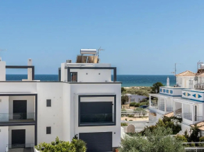 Villa Conchas by Algarvemanta