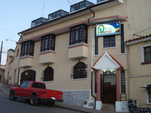 Hostal San Pedro Velmont