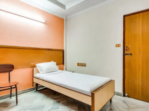 Udupi Sri Durga Residency by OYO Rooms