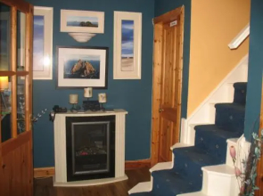 Beach Cove Lodge