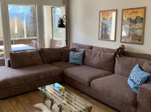 Chalet Murmeli Engelberg