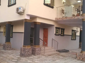 Trotty Apartments