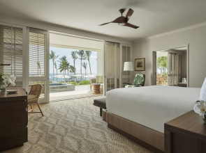Four Seasons Resort Oahu at Ko Olina