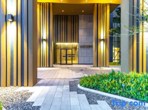 Nana Sukhumvit Bangkok Siam Apartment